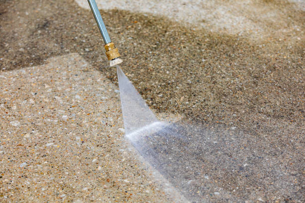 Best Restaurant Pressure Washing  in Indian Mountain Lake, PA