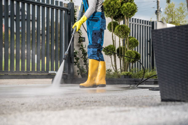 Best Sidewalk and Walkway Cleaning  in Indian Mountain Lake, PA