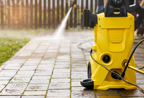 Best Machinery and Equipment Cleaning  in Indian Mountain Lake, PA