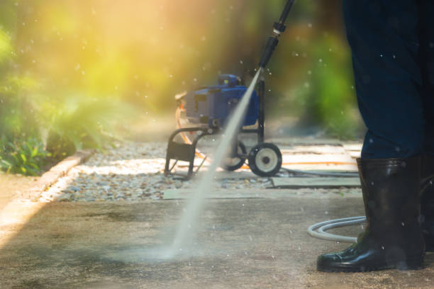 Best Gutter Cleaning  in Indian Mountain Lake, PA